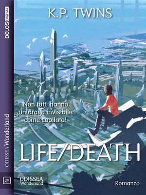 cover image of Life/Death
